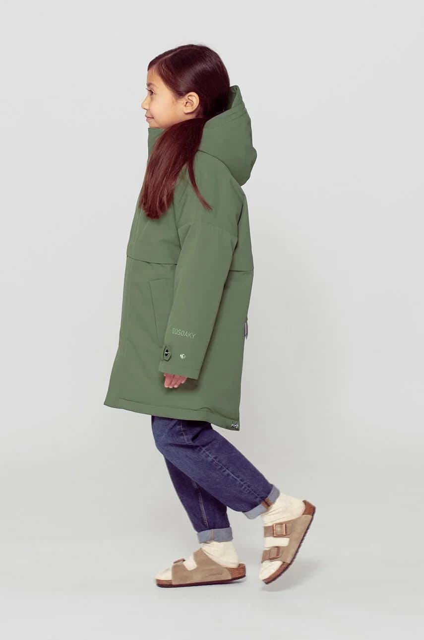 Детская куртка DESERT FOX - фото 7