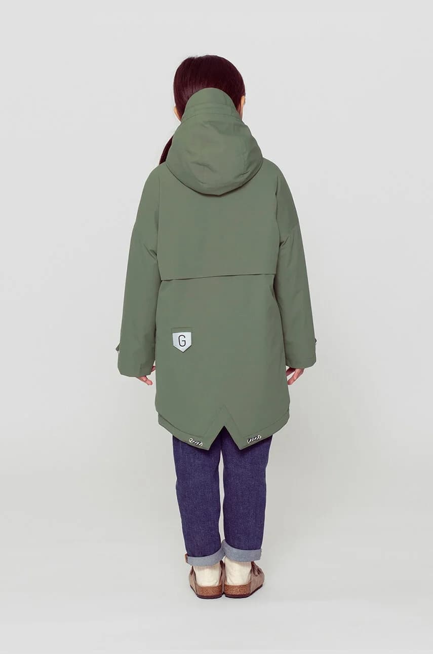 Детская куртка DESERT FOX - фото 8