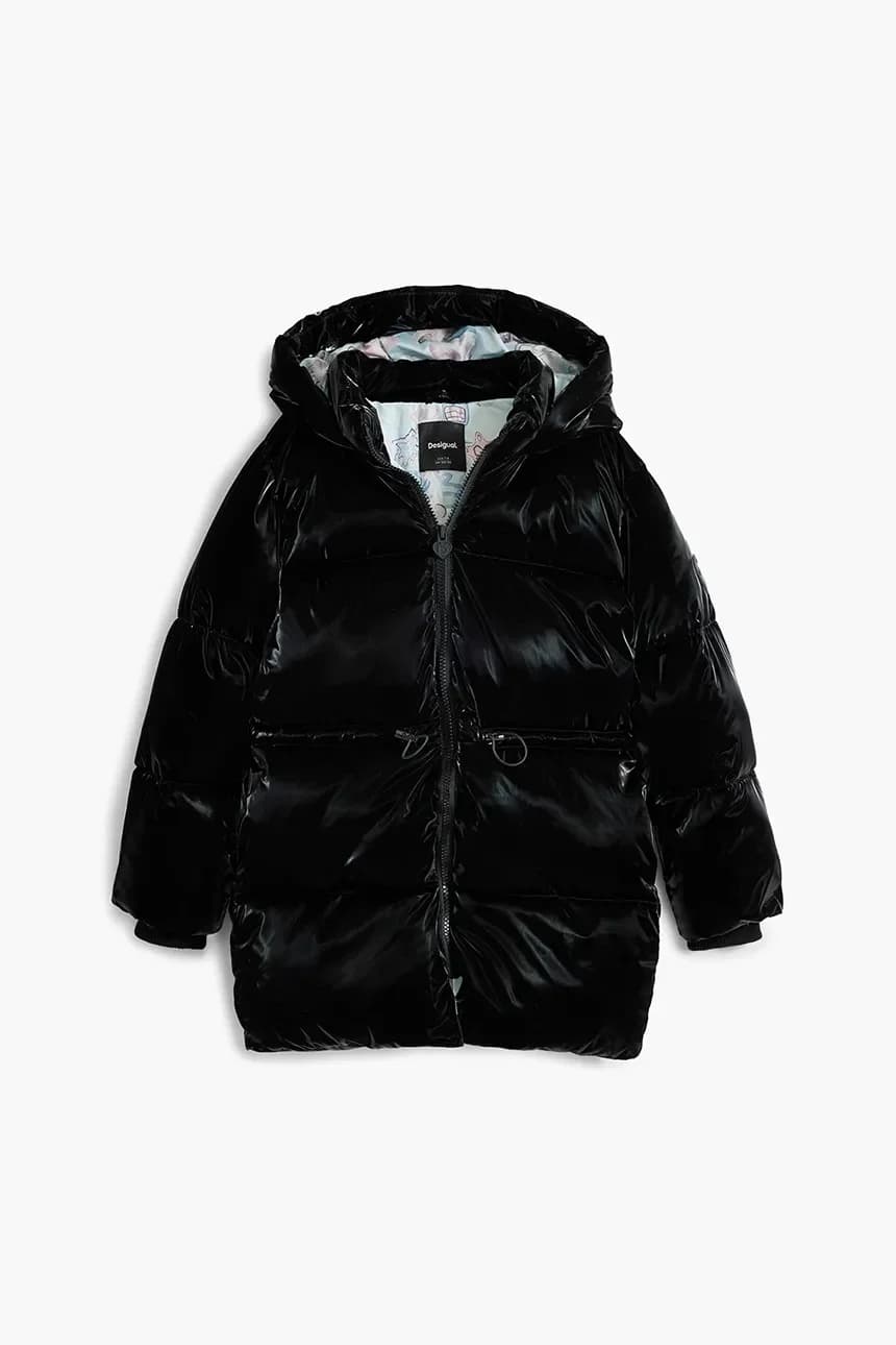 Детская куртка - фото 2