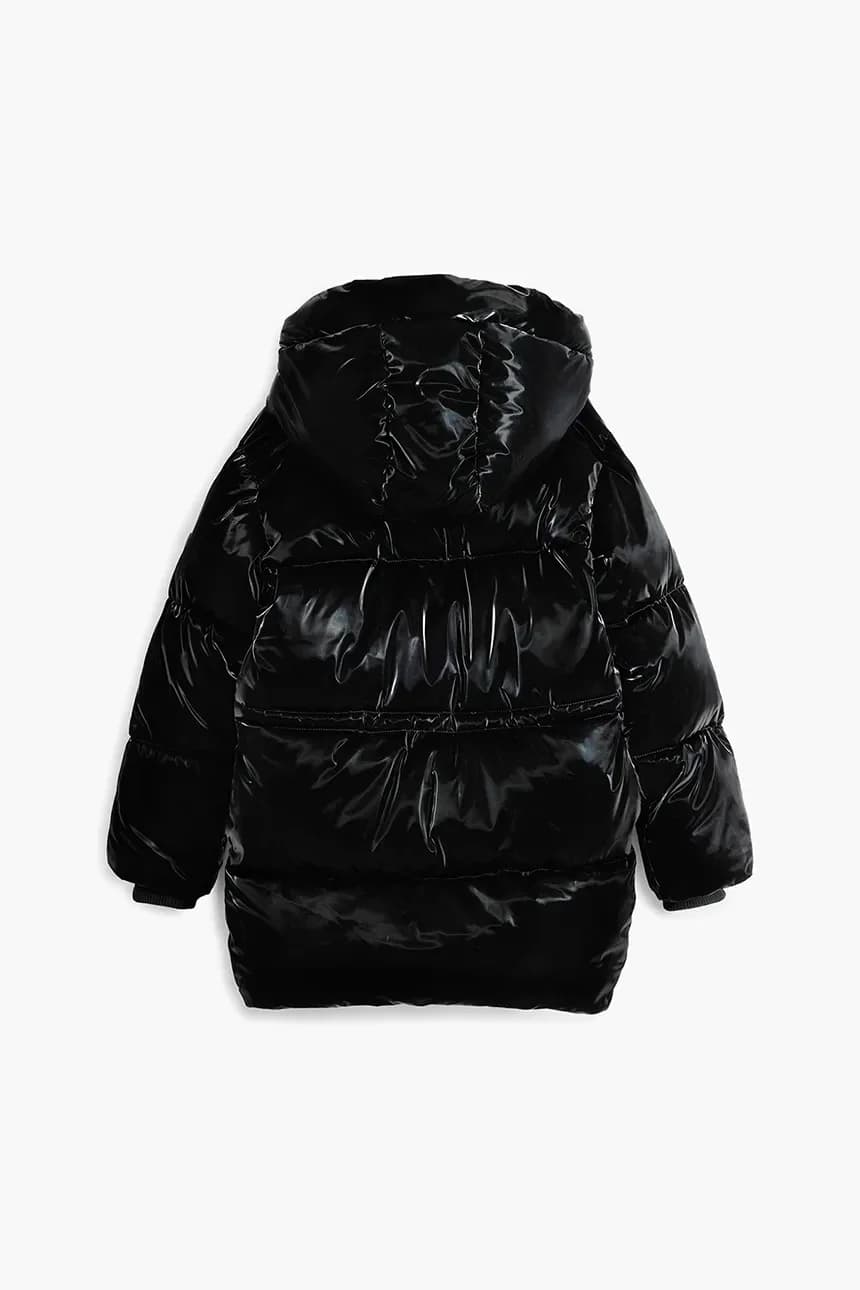 Детская куртка - фото 3