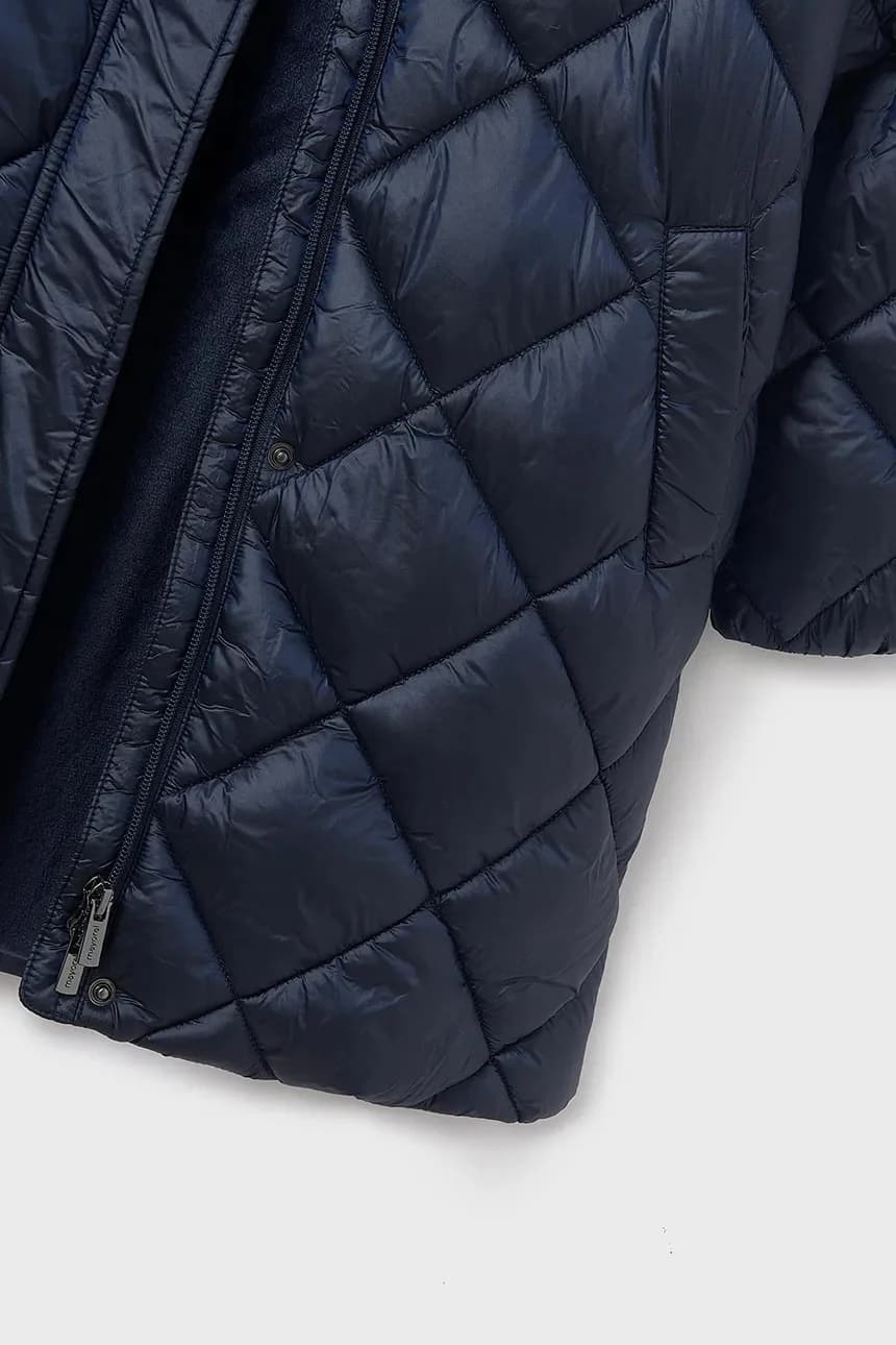 Детская куртка - фото 4