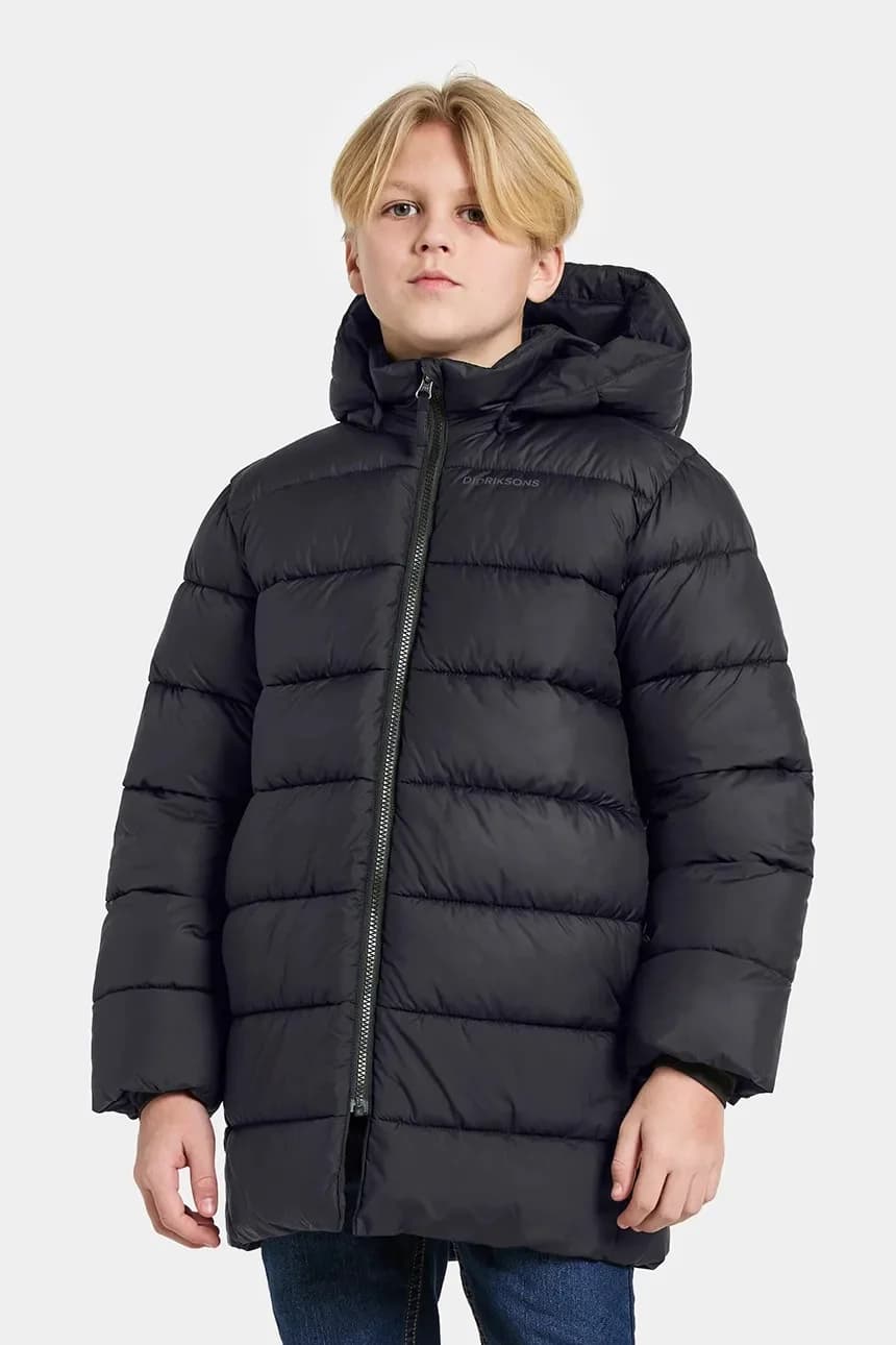 куртка SCORIA KIDS PARKA