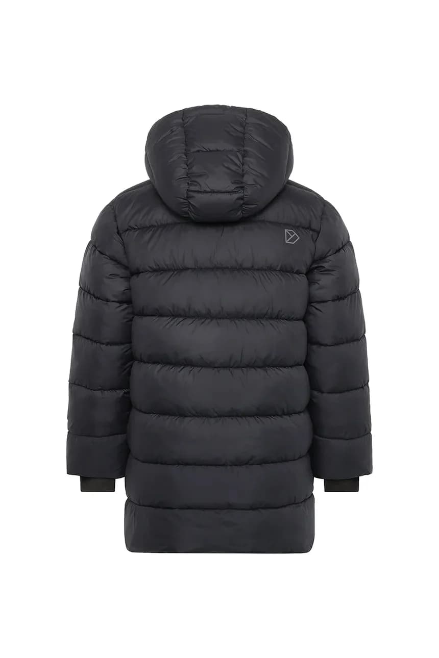 куртка SCORIA KIDS PARKA - фото 3