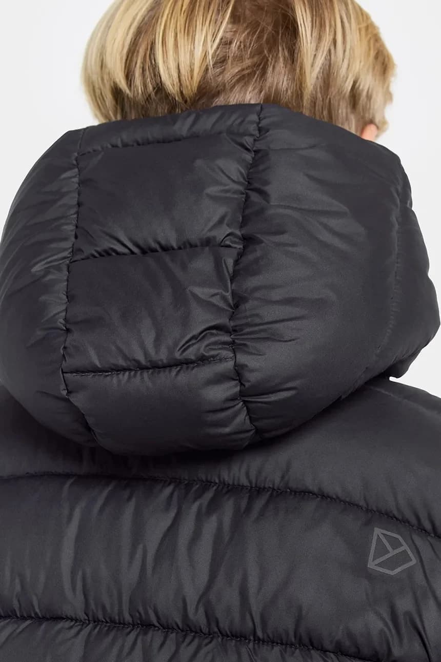 куртка SCORIA KIDS PARKA - фото 5