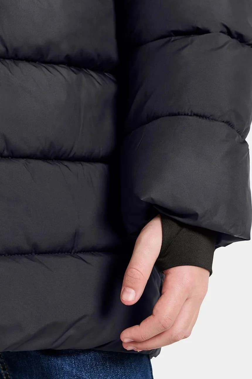 куртка SCORIA KIDS PARKA - фото 8