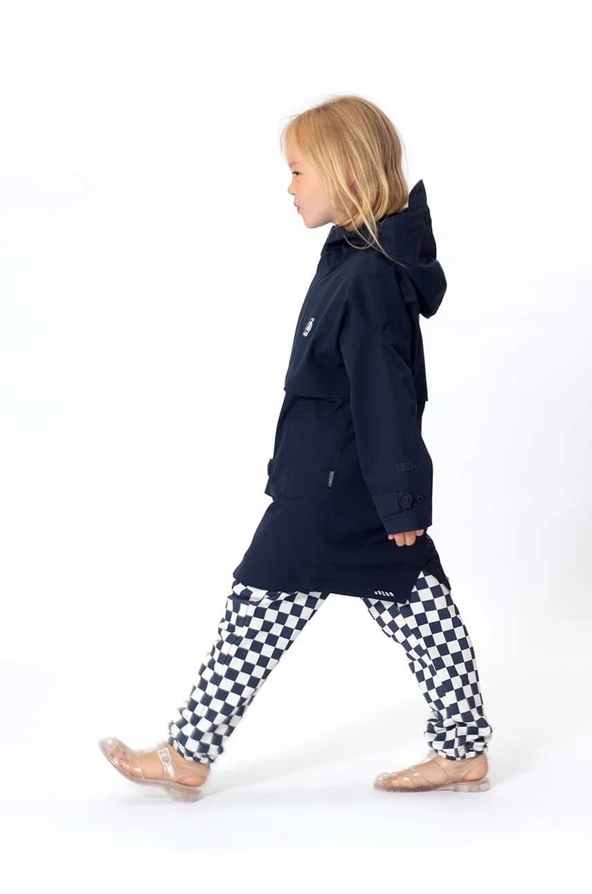 SPRING FOX детская куртка - фото 5