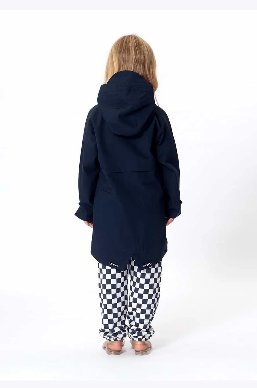 SPRING FOX детская куртка - фото 6