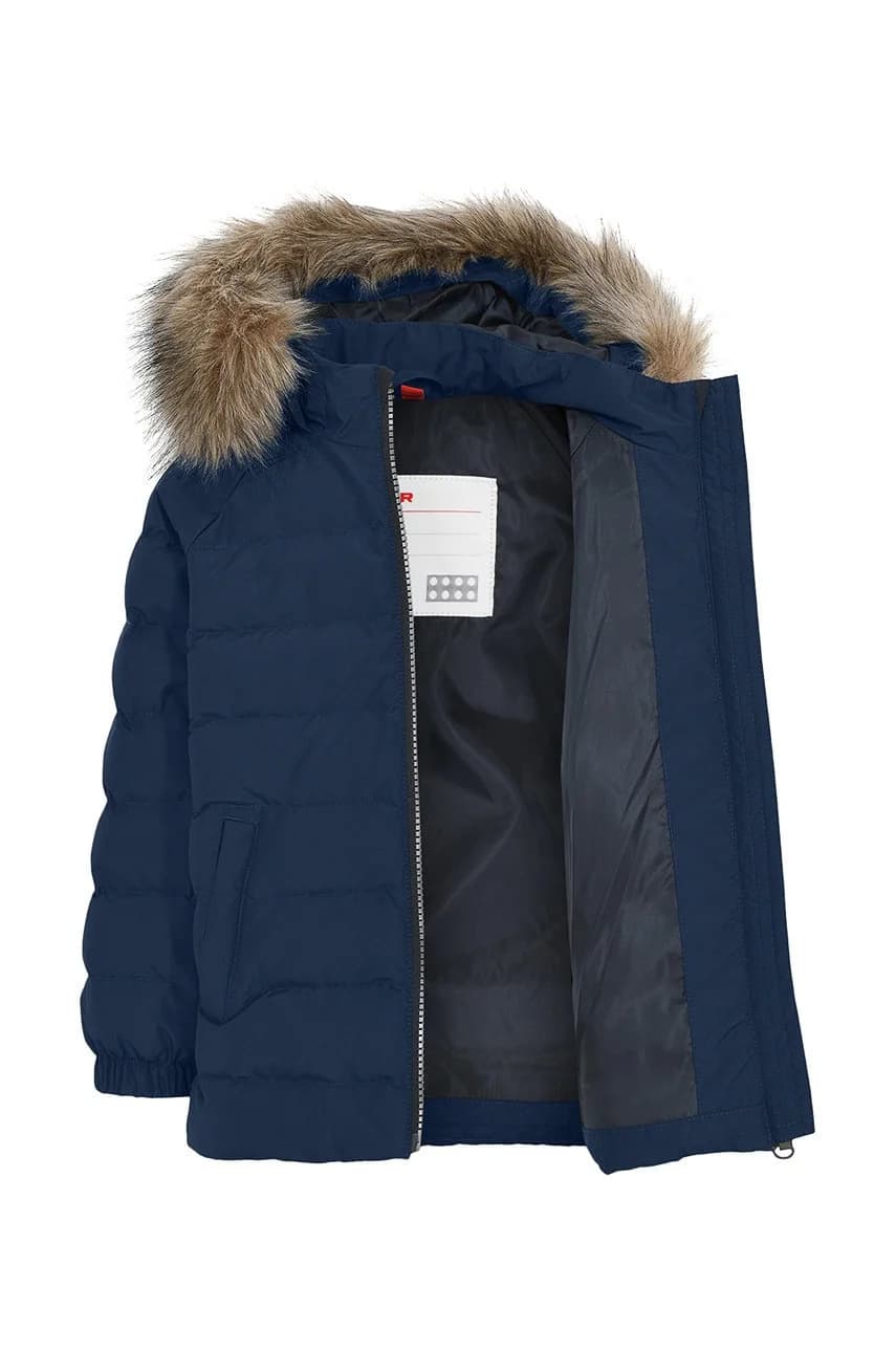 Носите детскую куртку - фото 3