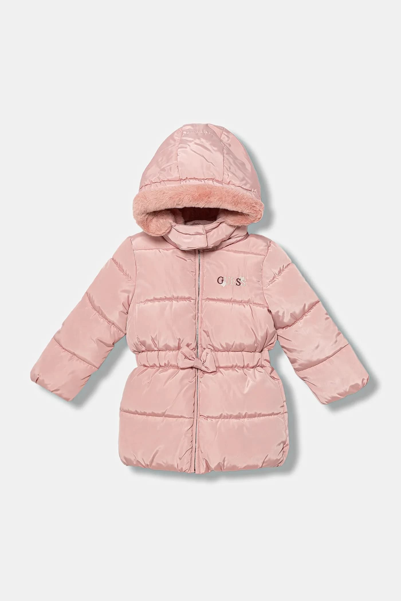 Детская куртка