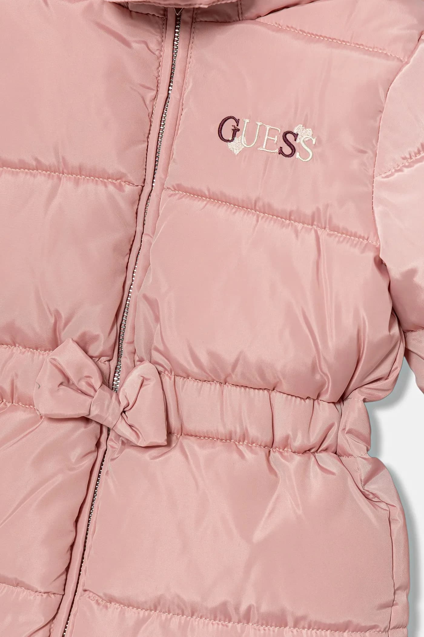 Детская куртка - фото 3