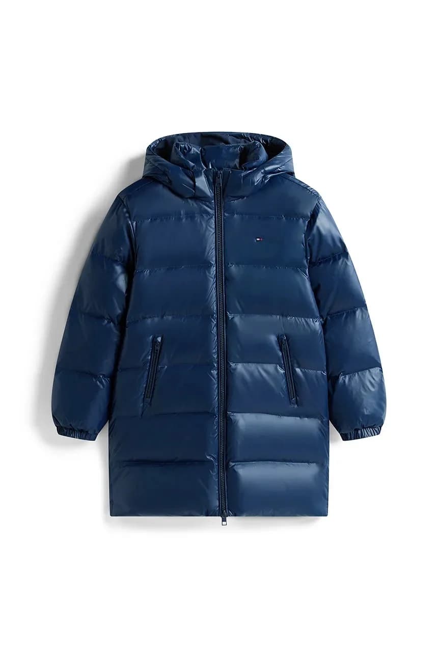 Детская куртка - фото 2