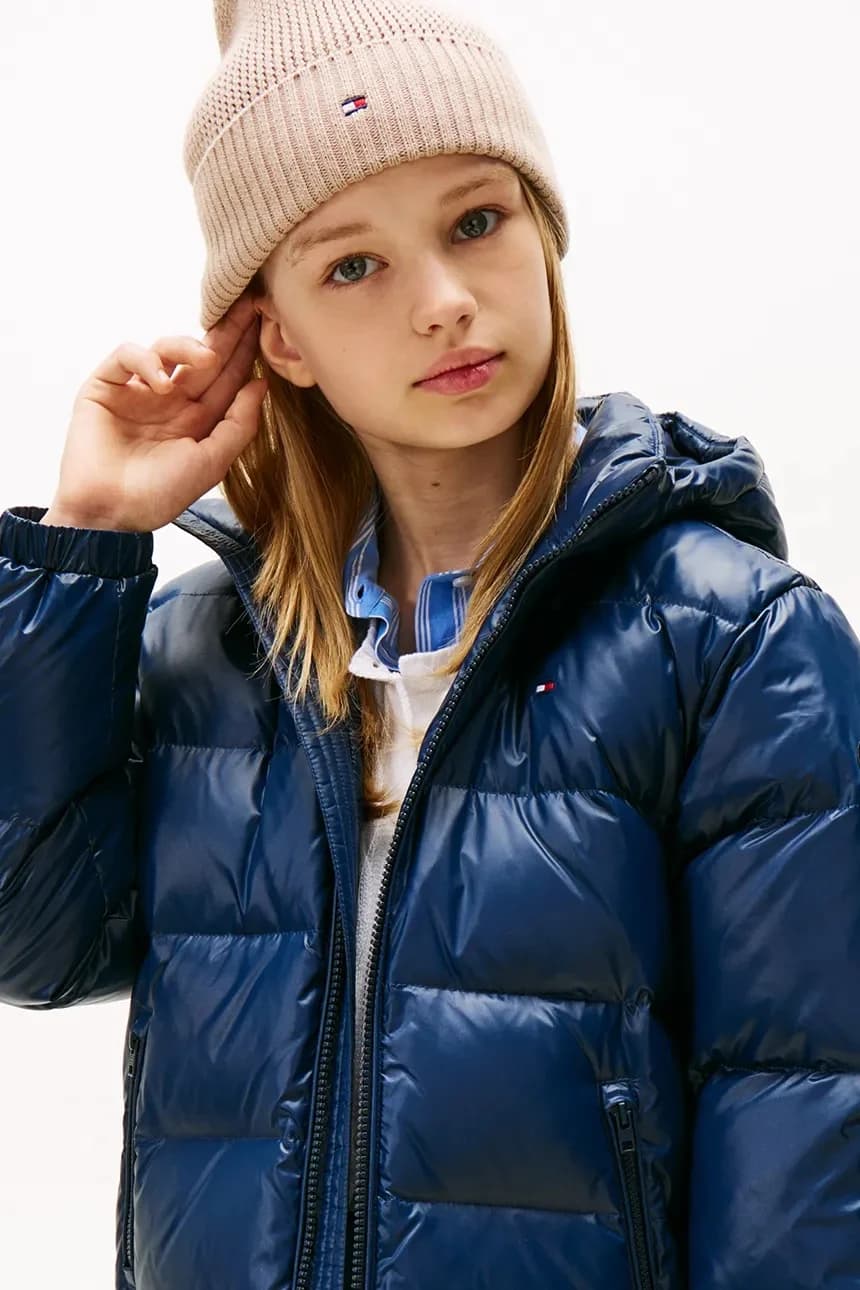 Детская куртка - фото 3