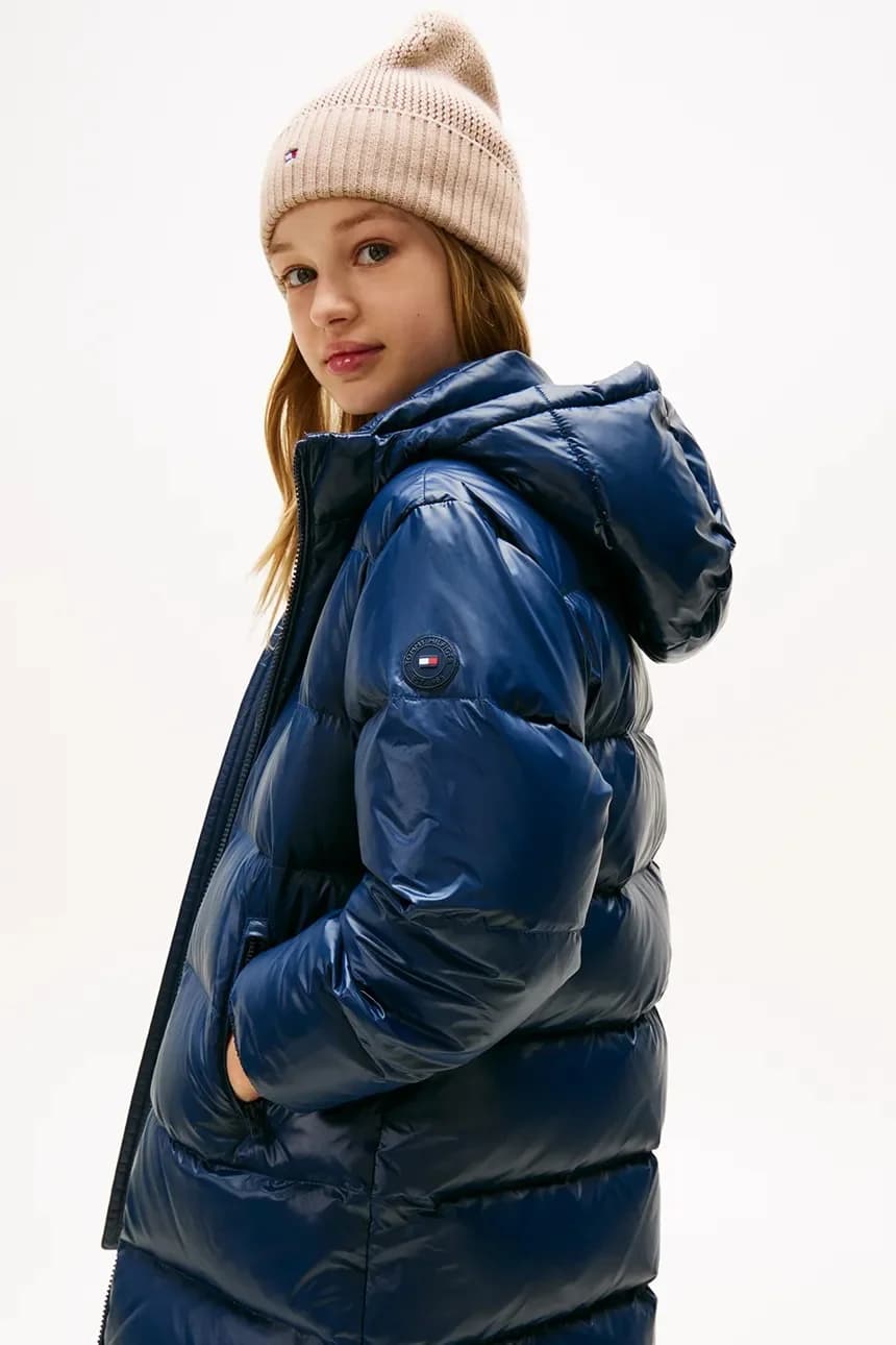 Детская куртка - фото 4