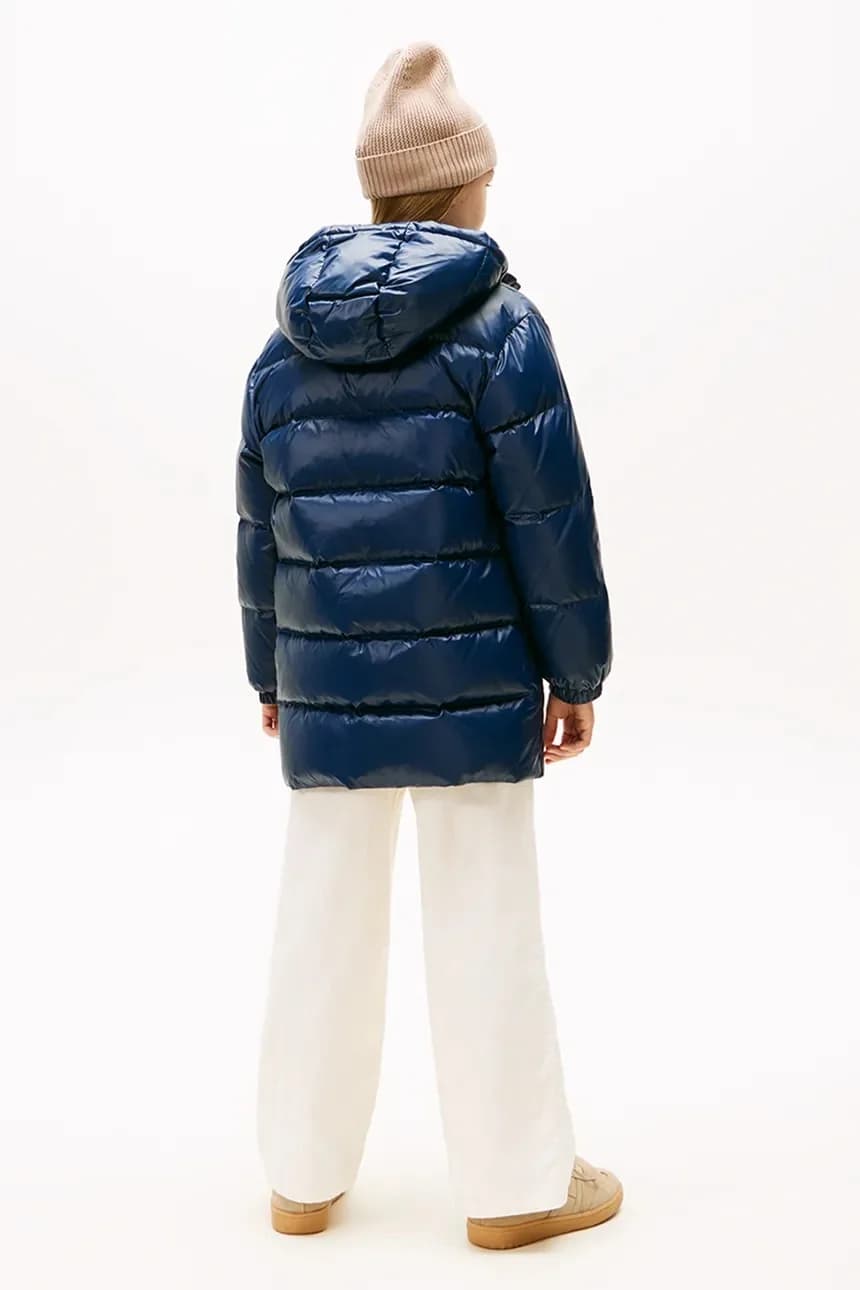 Детская куртка - фото 5