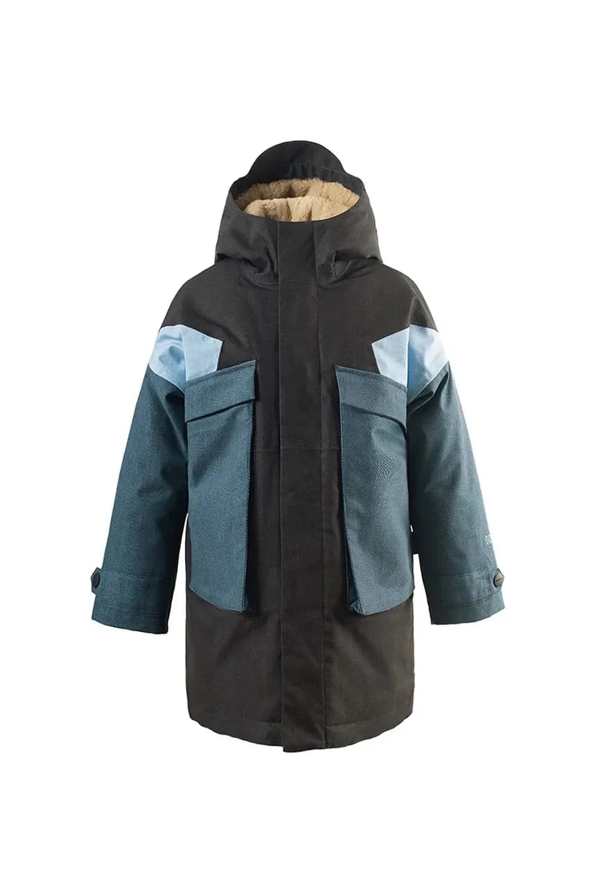 куртка CITY FOX - фото 2