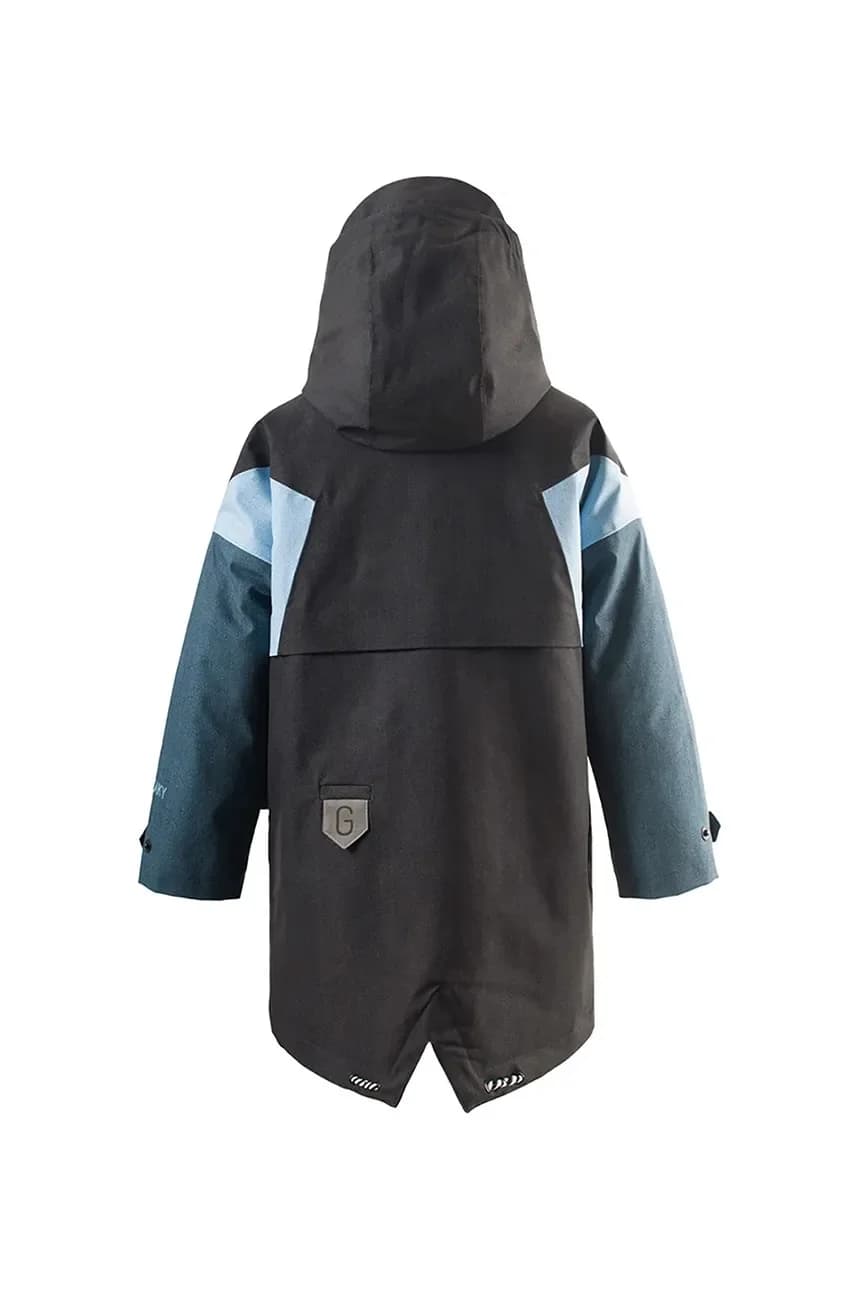 куртка CITY FOX - фото 3