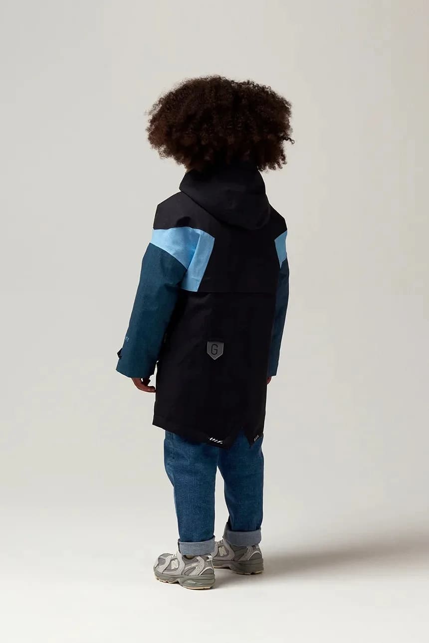 куртка CITY FOX - фото 8