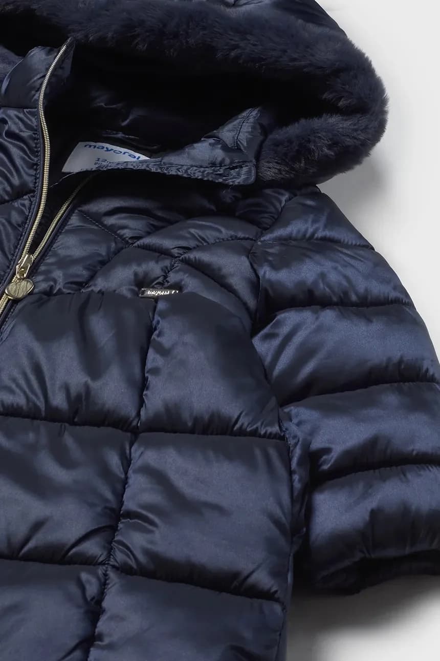 Детская куртка - фото 3