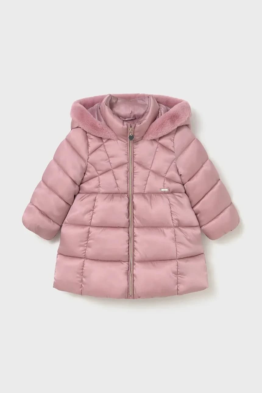 Детская куртка - фото 2