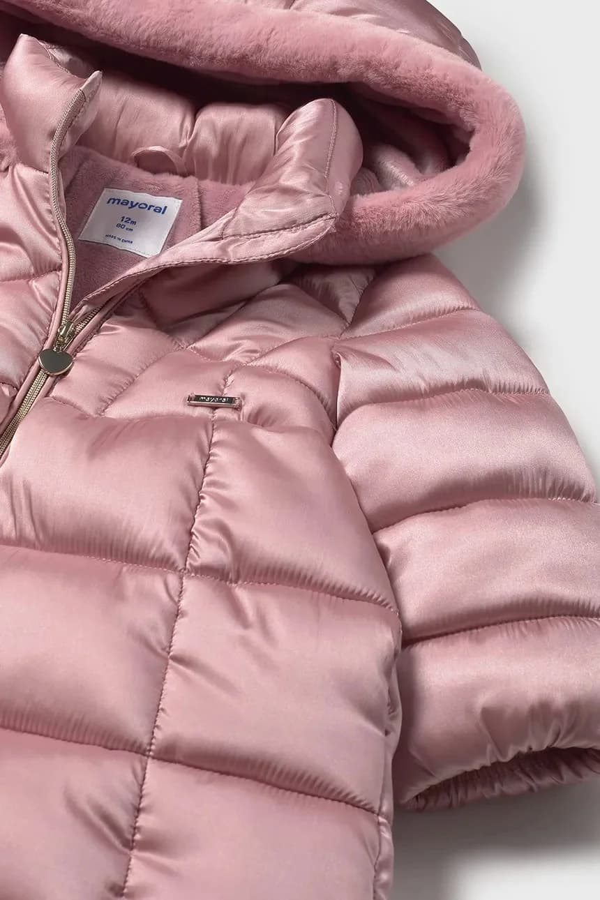 Детская куртка - фото 4