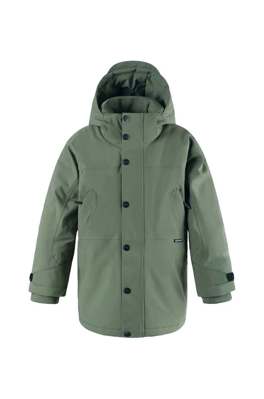 Детский плащ SLEEPING PIGEON - фото 2