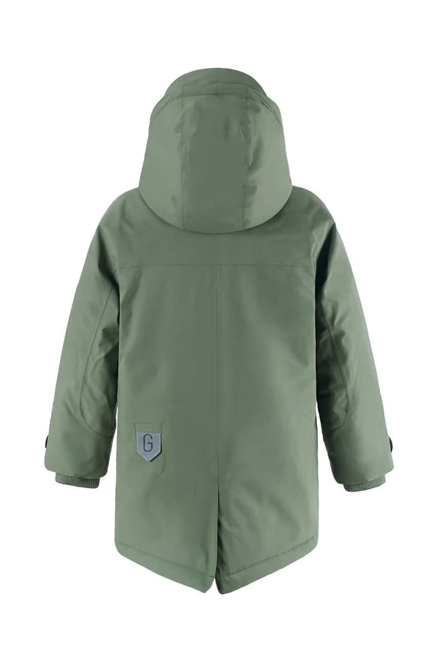 Детский плащ SLEEPING PIGEON - фото 3