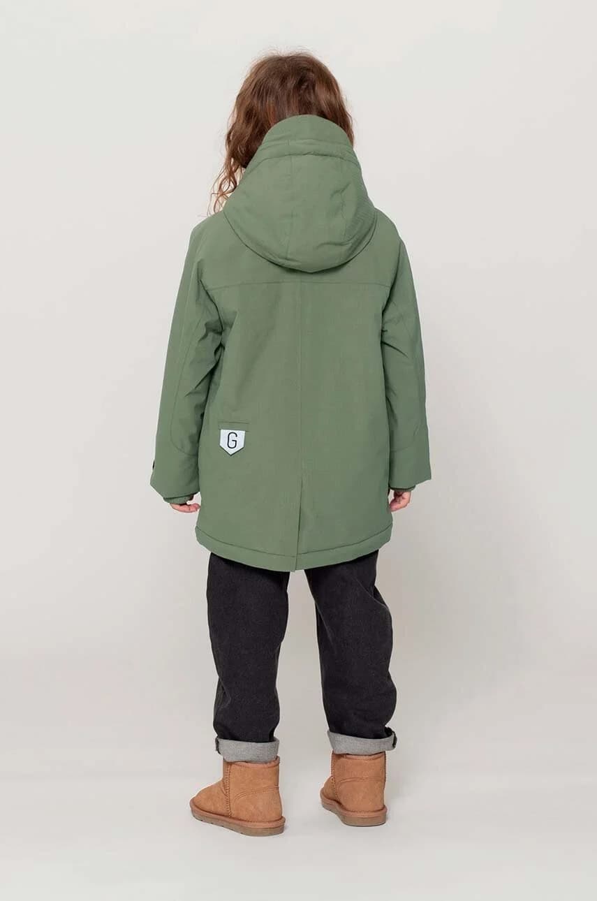 Детский плащ SLEEPING PIGEON - фото 6