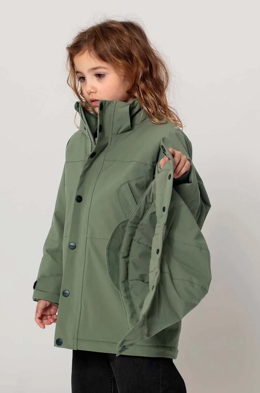 Детский плащ SLEEPING PIGEON - фото 8