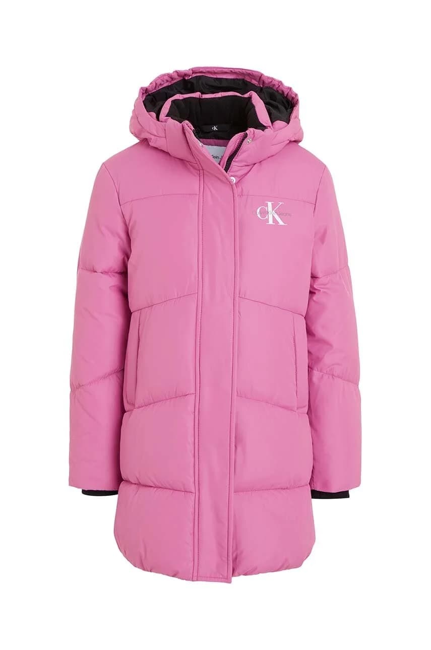 Детская куртка - фото 2