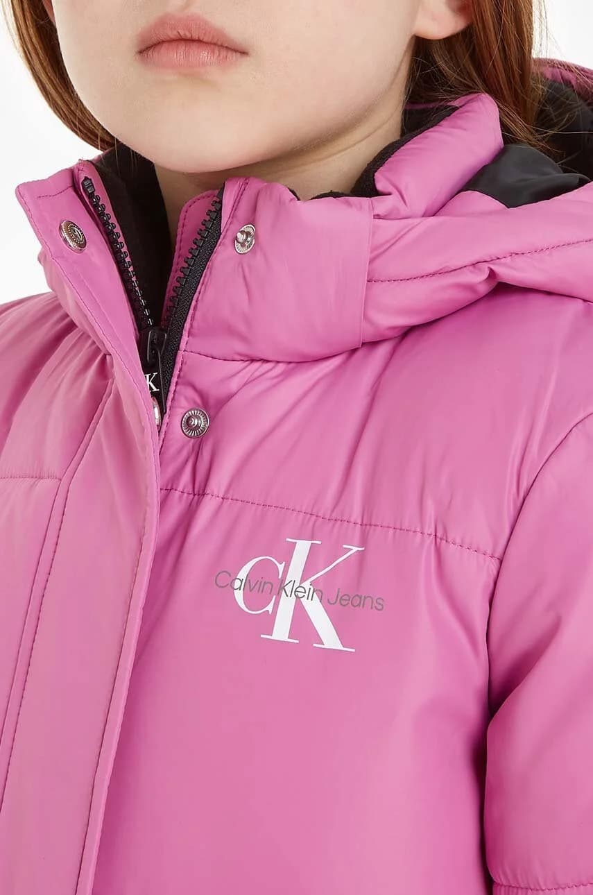 Детская куртка - фото 5