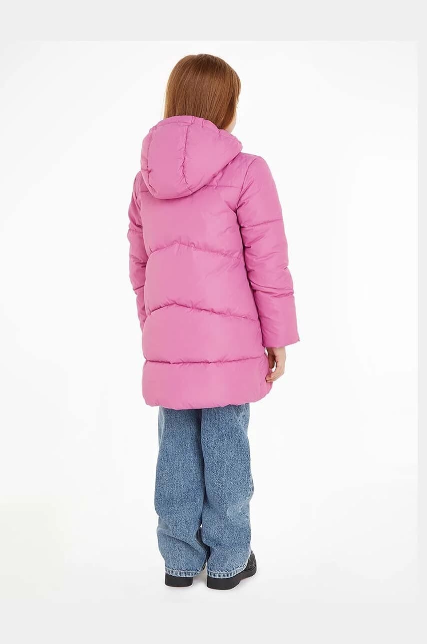 Детская куртка - фото 6