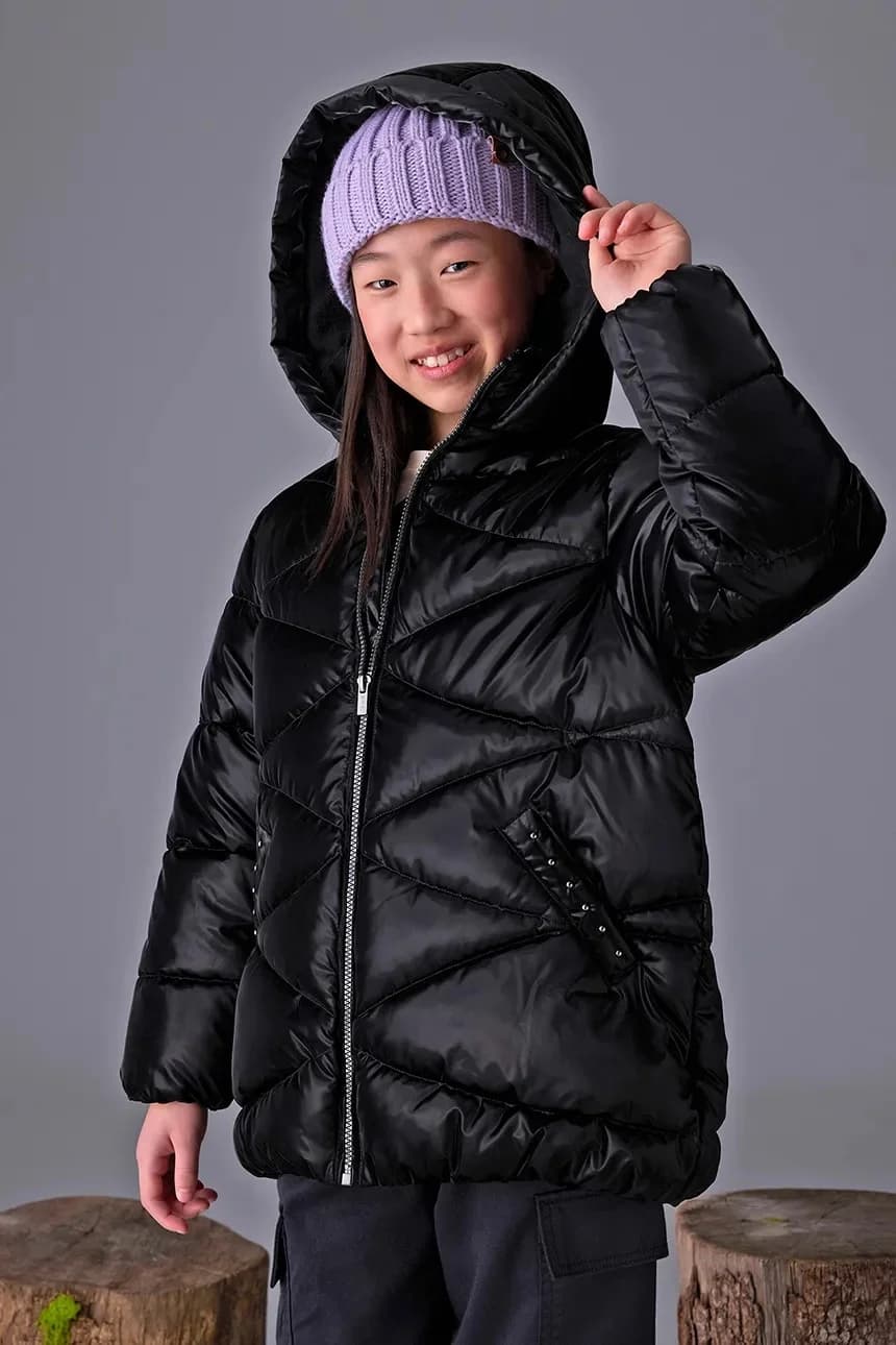 Детская куртка