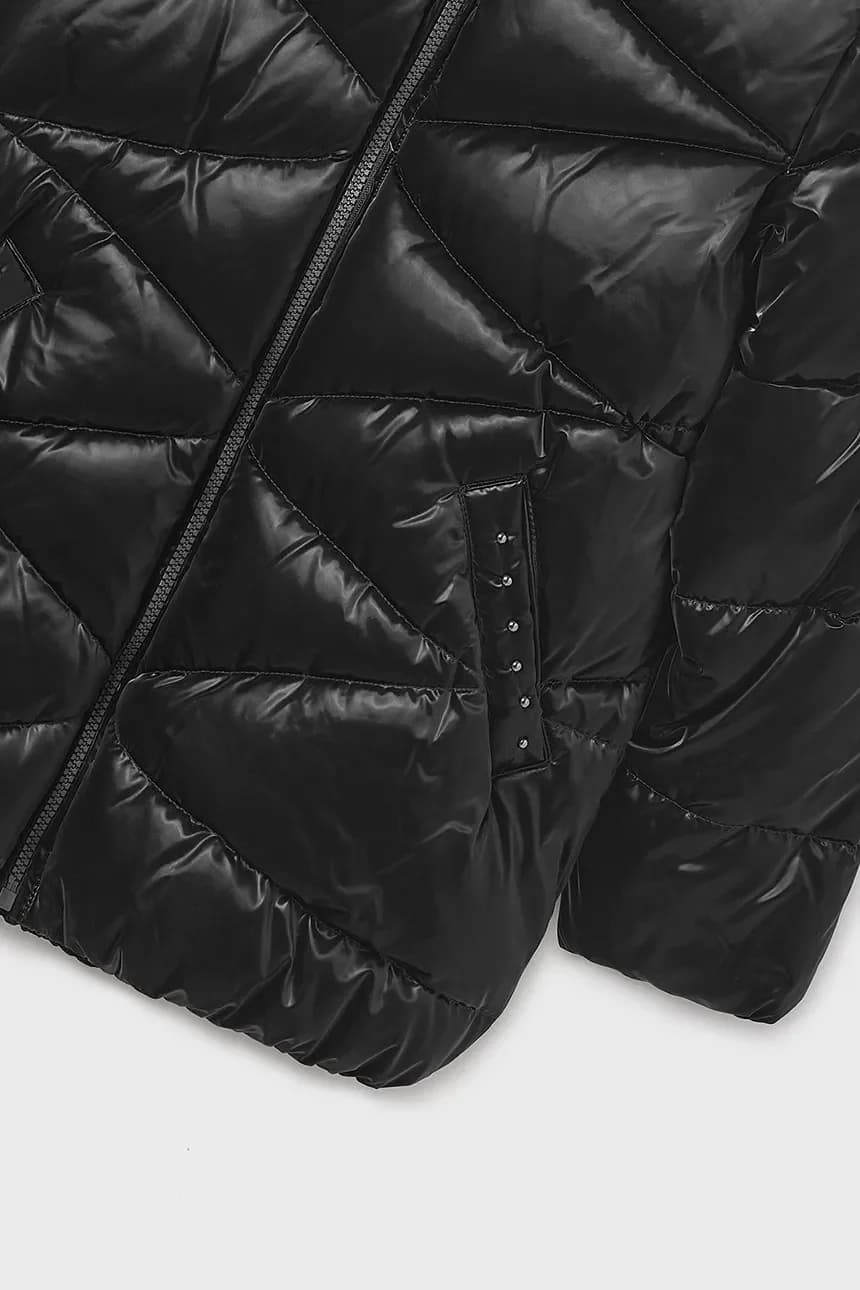 Детская куртка - фото 4