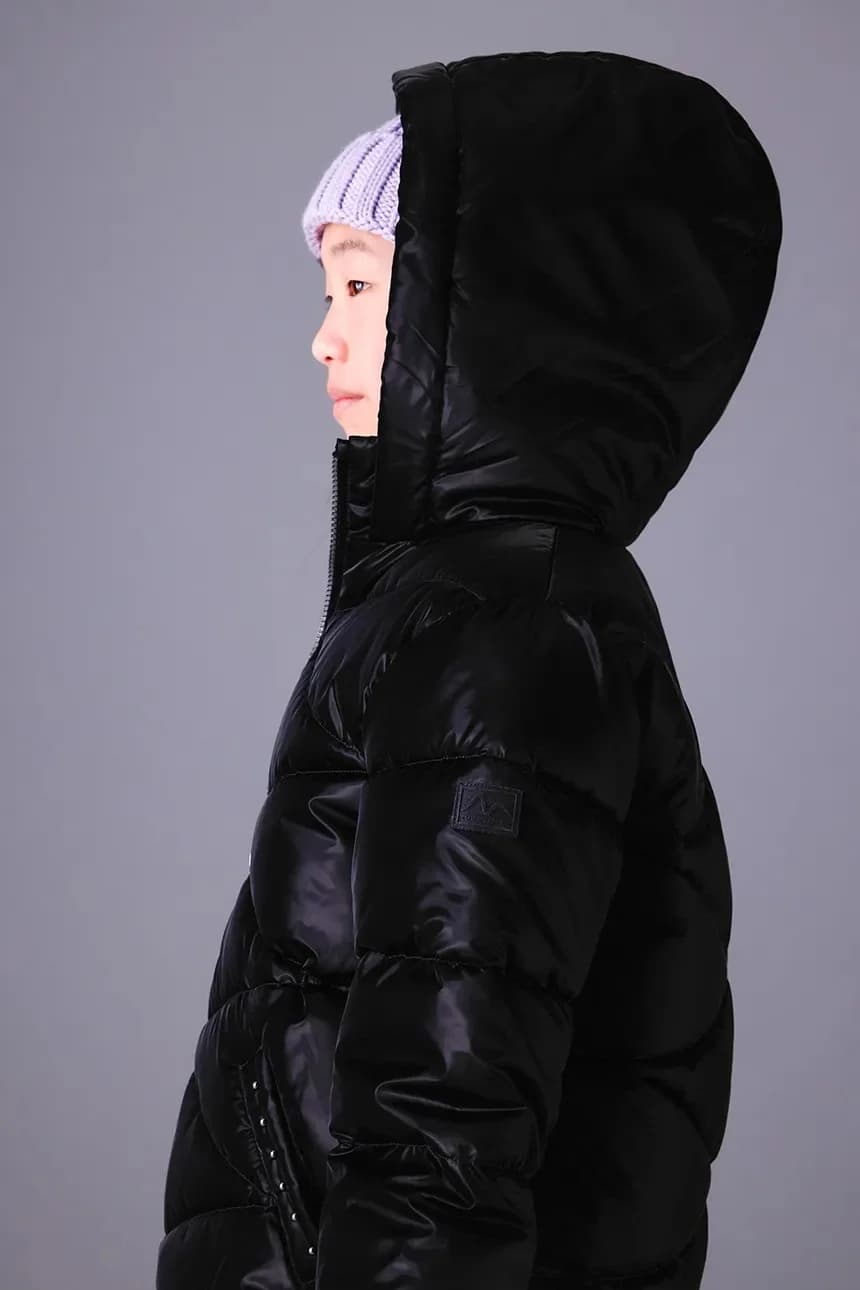 Детская куртка - фото 5