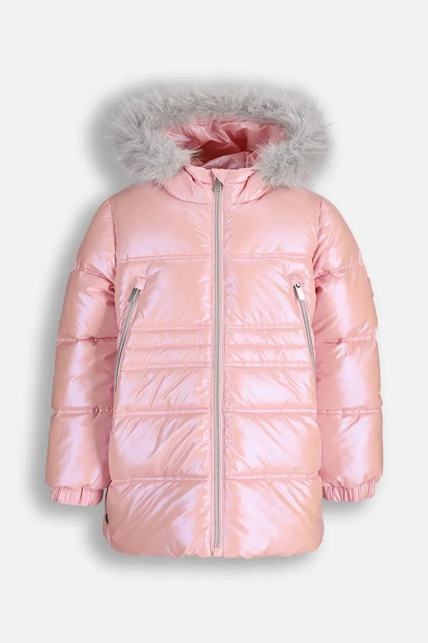 Детская куртка - фото 2