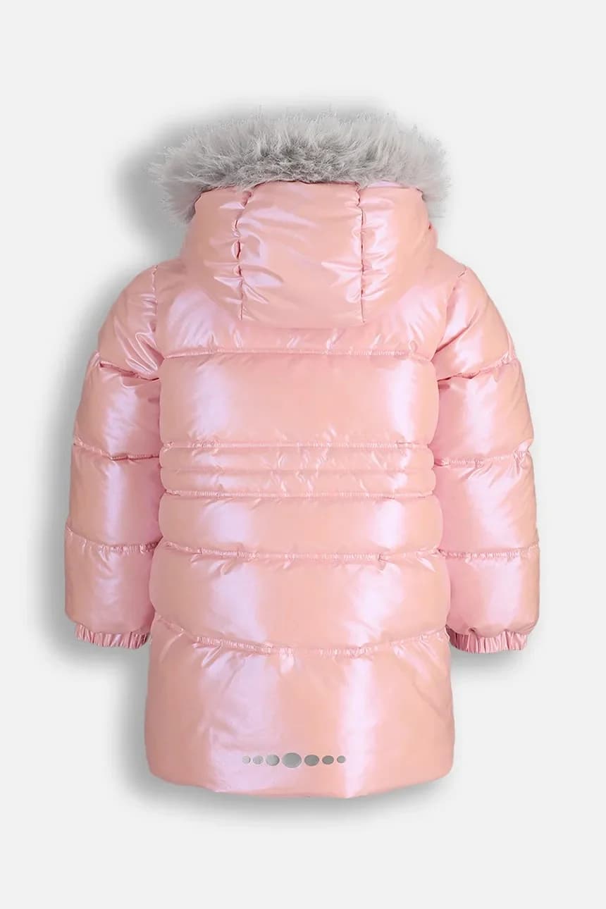 Детская куртка - фото 3