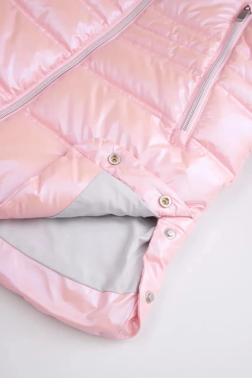 Детская куртка - фото 6