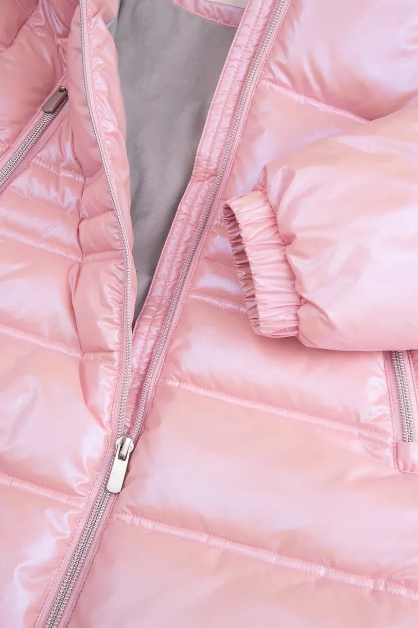 Детская куртка - фото 7