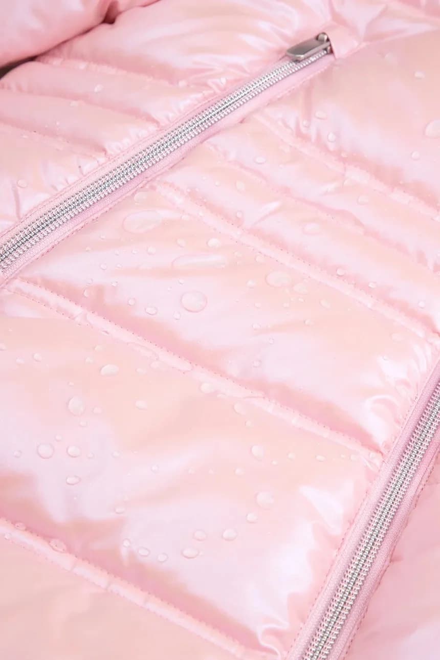 Детская куртка - фото 9