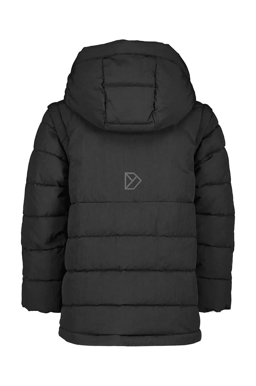 Детская куртка GRANITE KIDS JKT - фото 3