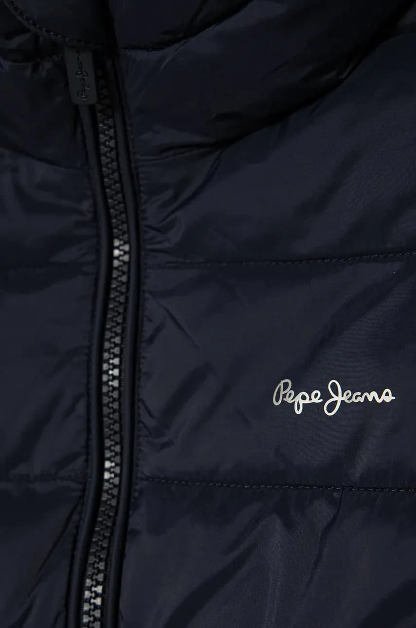 ВИВИАН ЛОНГ детская куртка - фото 3