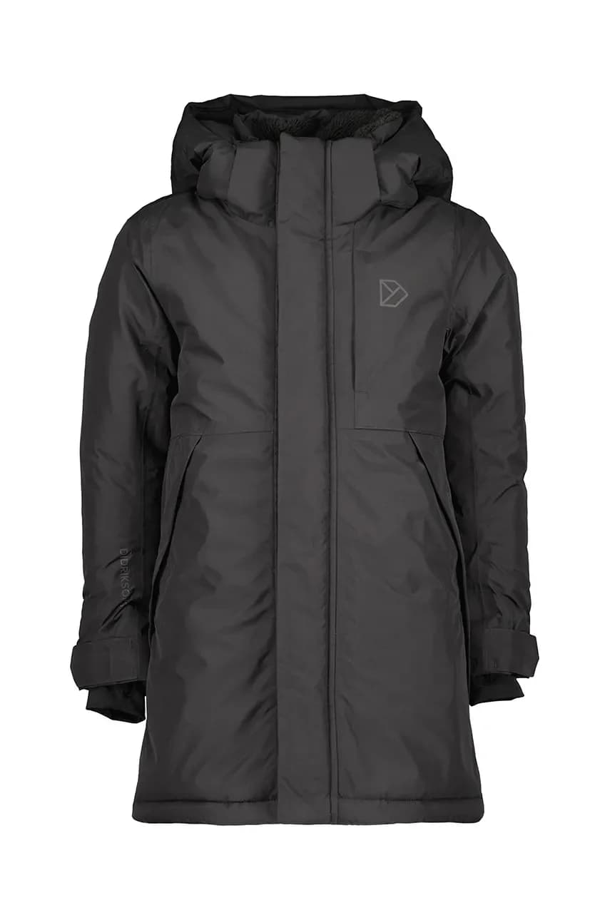 PORFYR KIDS PARKA детская парка - фото 2