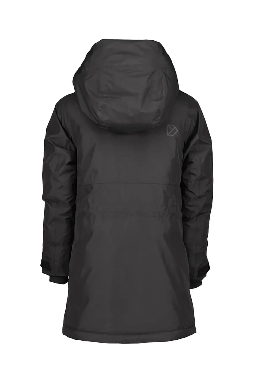 PORFYR KIDS PARKA детская парка - фото 3