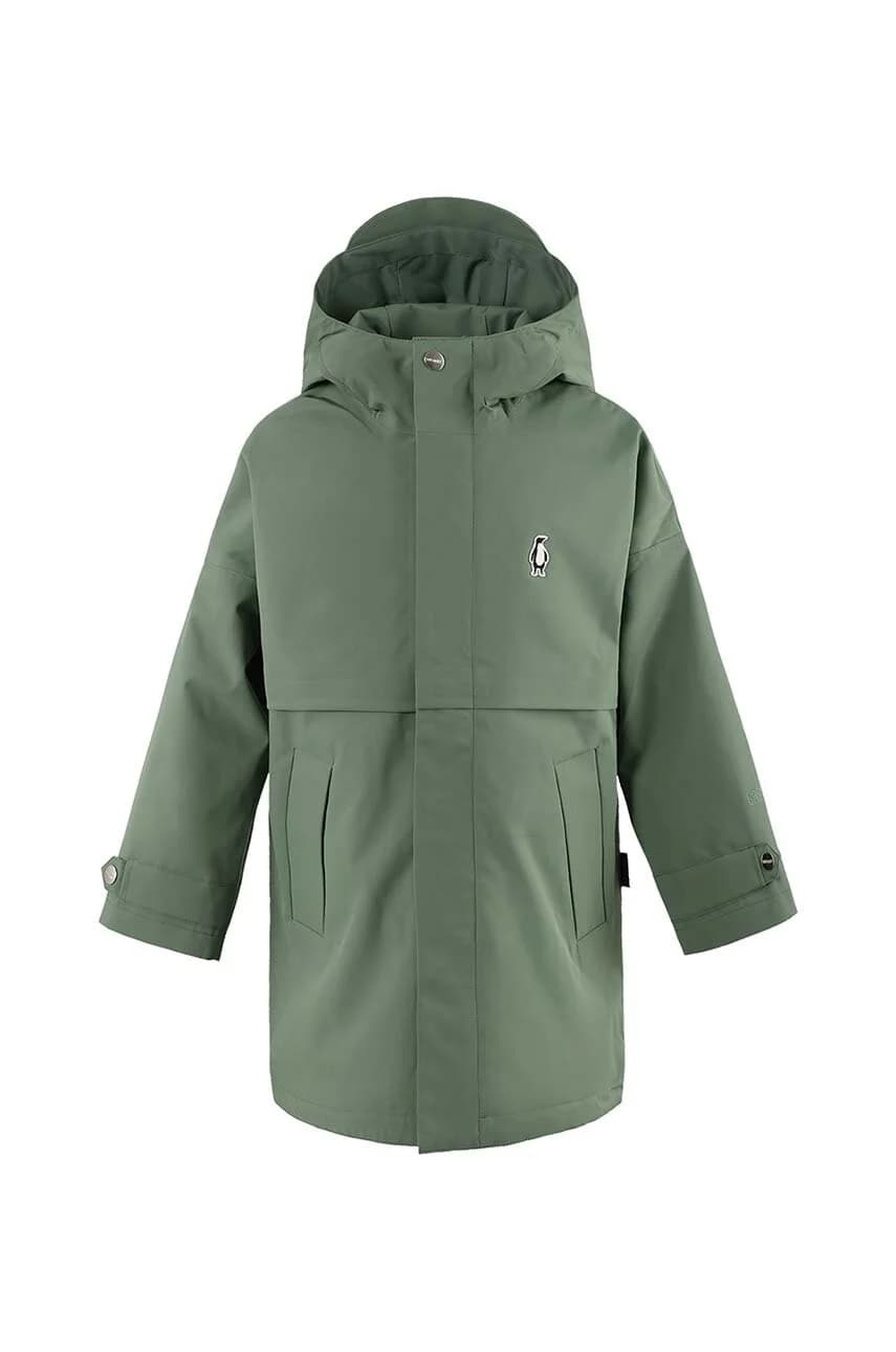 SPRING FOX детская куртка - фото 2