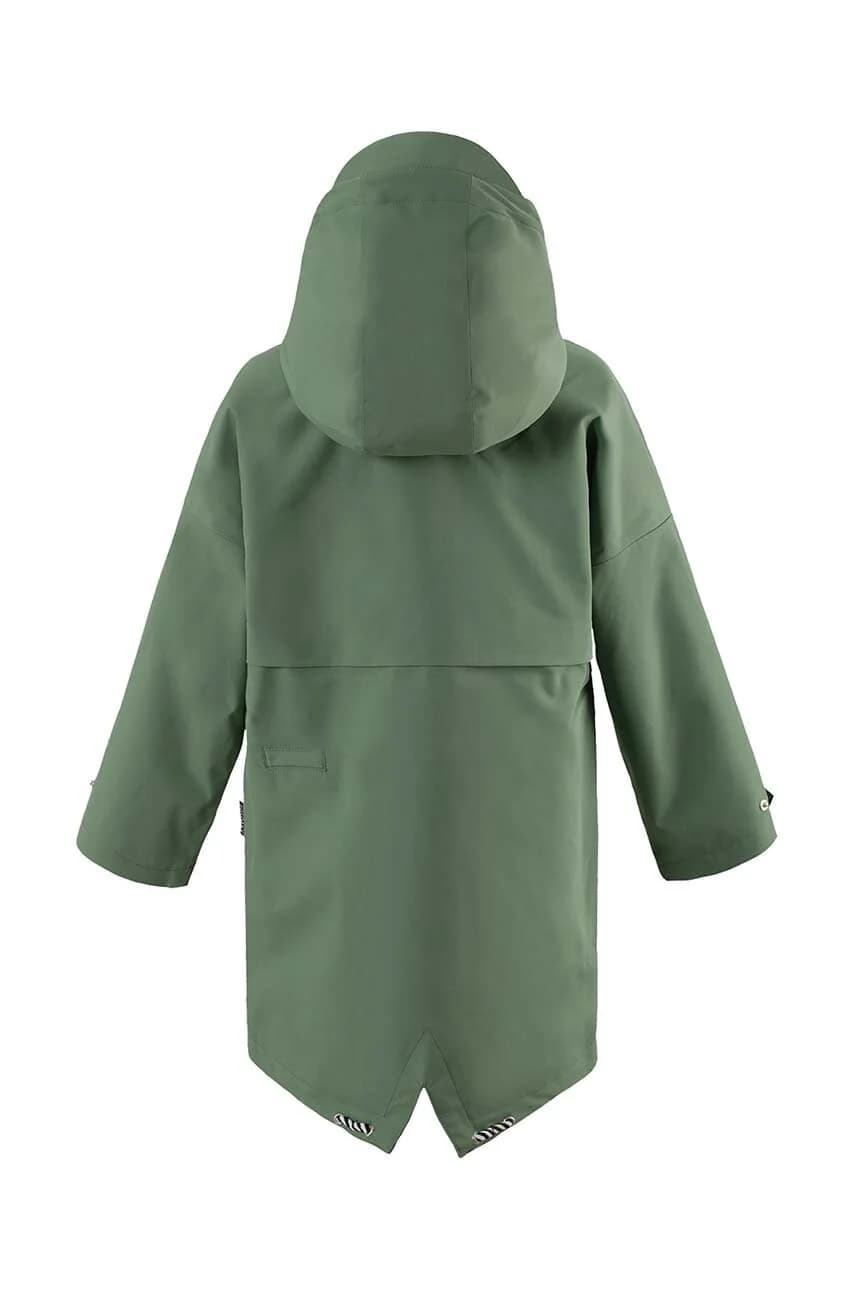 SPRING FOX детская куртка - фото 3