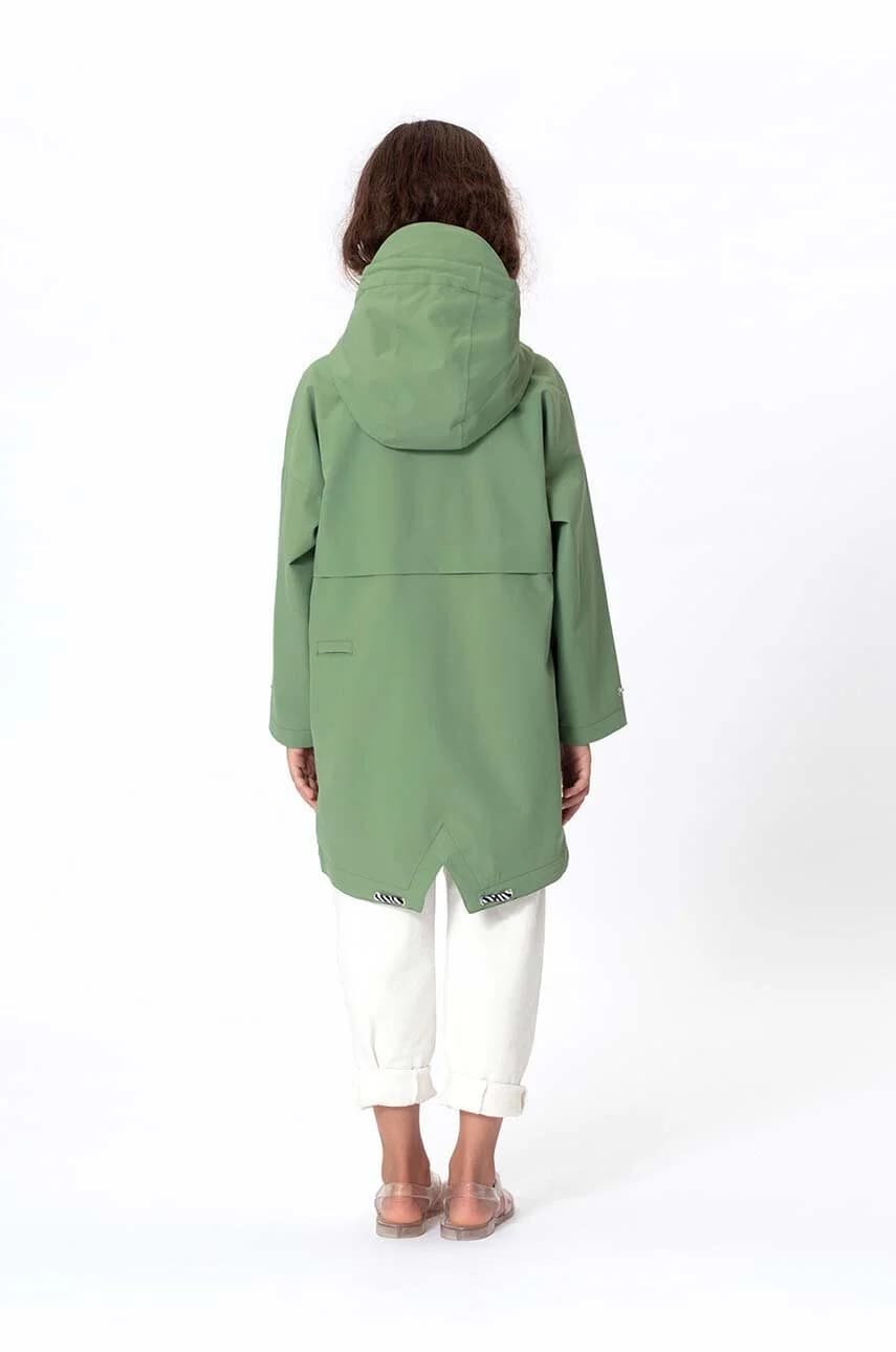 SPRING FOX детская куртка - фото 6