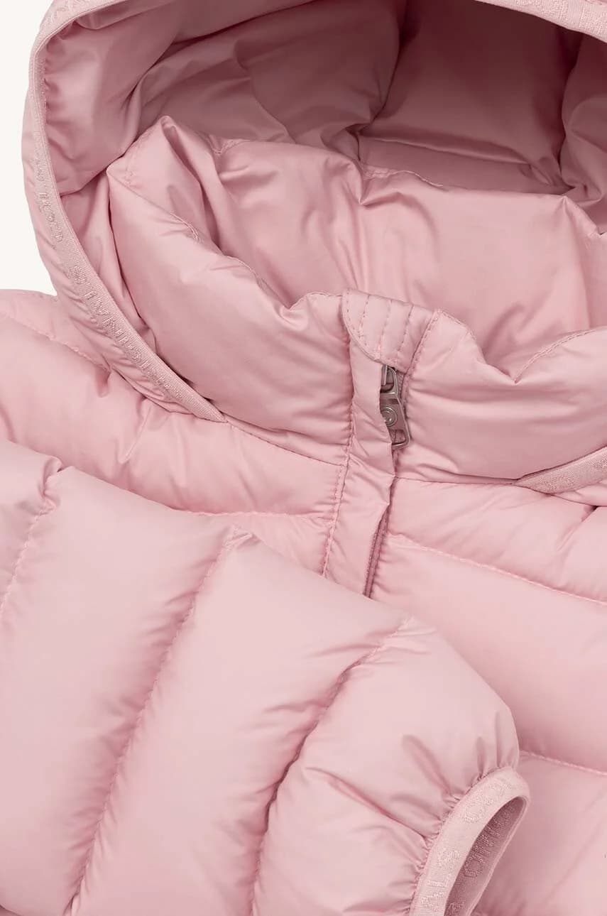 CAPTION детский пуховик - фото 3