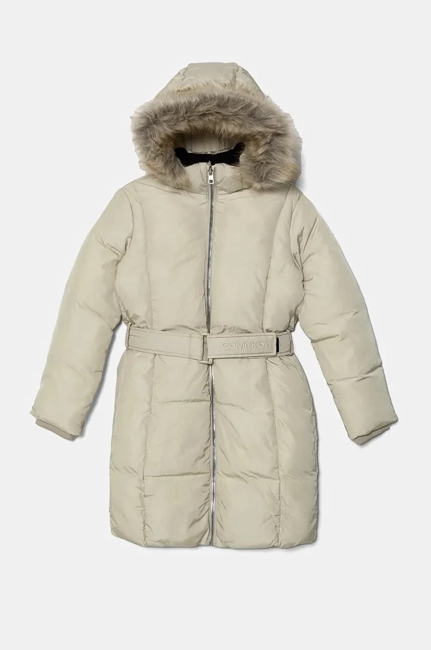 Детская куртка - фото 2