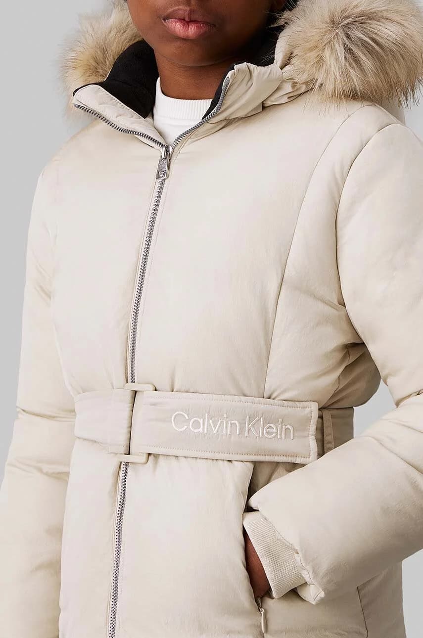 Детская куртка - фото 5