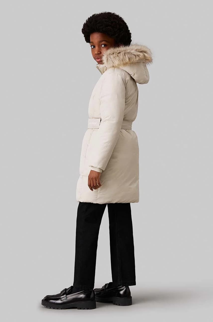 Детская куртка - фото 7